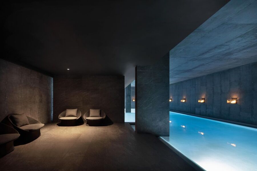 Old Quebec: Nordic Spa Thermal Experience - Is Strøm Nordic Spa worth $67?