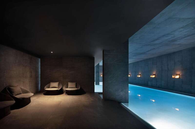 Old Quebec: Nordic Spa Thermal Experience - How long should you stay?