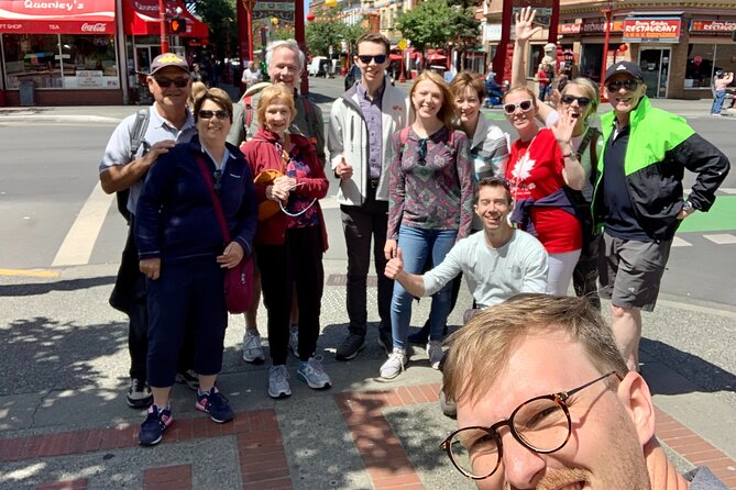 Old Town Toronto Highlights 3 Hour Walking Tour | Gratuity-Based - Old City Hall and the Public-Service Core