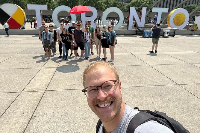 Old Town Toronto Highlights 3 Hour Walking Tour | Gratuity-Based - Old Toronto’s Facades and Film-Set Clues