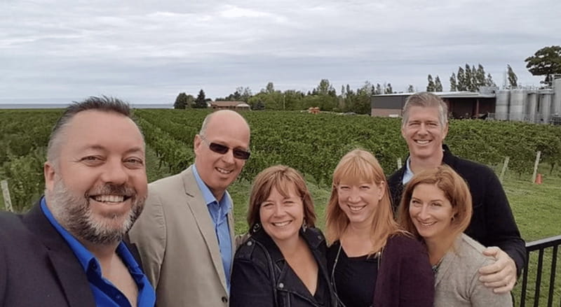 Ontario: Afternoon Wine Tour and Cheese Pairing - Should you book it?