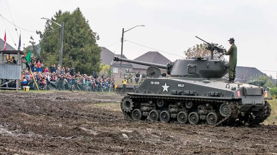 Oshawa: Canadian Tank Museum Admission - Why Oshawa’s Tank Museum Is More Than a Vehicle Display