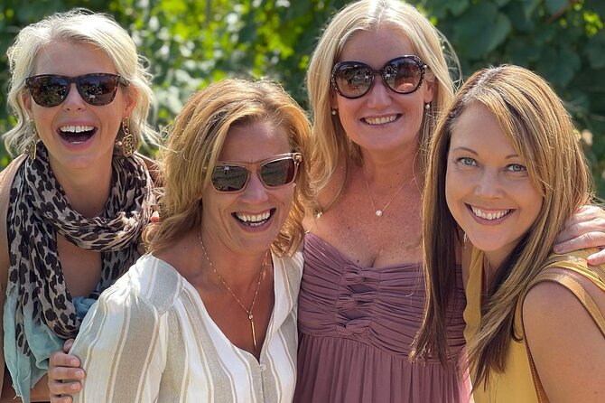 Osoyoos Half Day Wine Tour (Incl. Tasting Fees & Guide Gratuity!) - Rust Wine focuses on renewal and unusual grapes