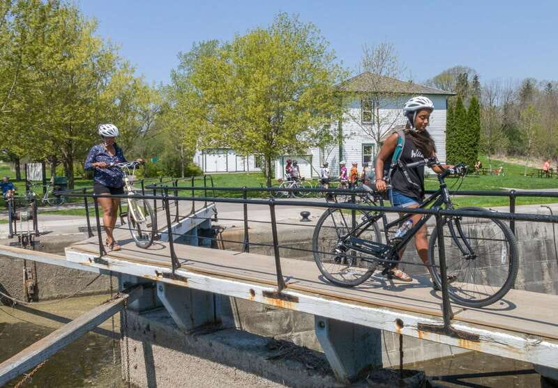 Ottawa: 4 or 8-Hour Bike Rental with Self-Guided Tour - Key points for planning your Ottawa ride
