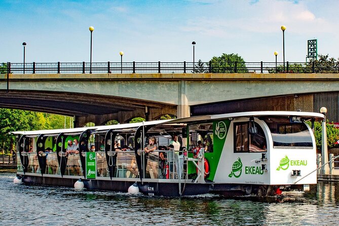 Ottawa Boat Cruise - Rideau Canal Cruise - Is $42.89 a fair price?