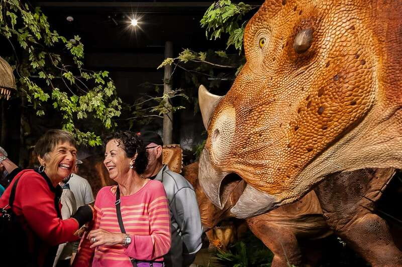Ottawa: Canadian Museum of Nature Admission - Value at $19 per person