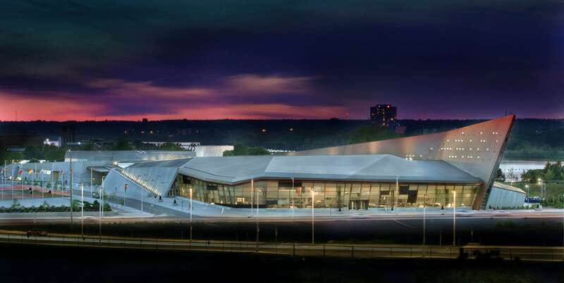 Ottawa: Canadian War Museum Admission - Key points to know before you go