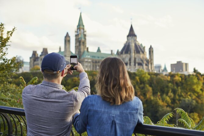 Ottawa City Highlights 3 Hour Walking Tour | Gratuity-Based - A short look at Centretown