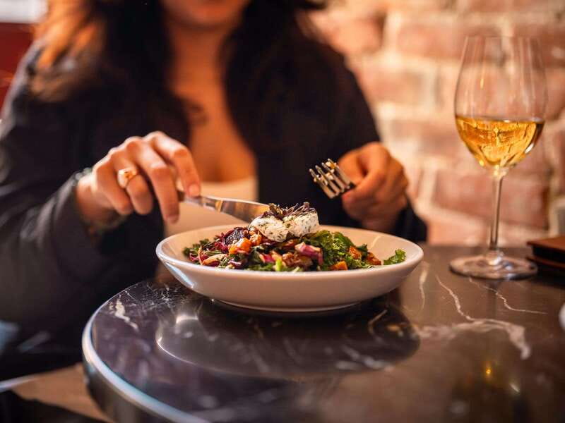 Ottawa: Evening Taste of the ByWard Market Food Tour - The stories between the bites