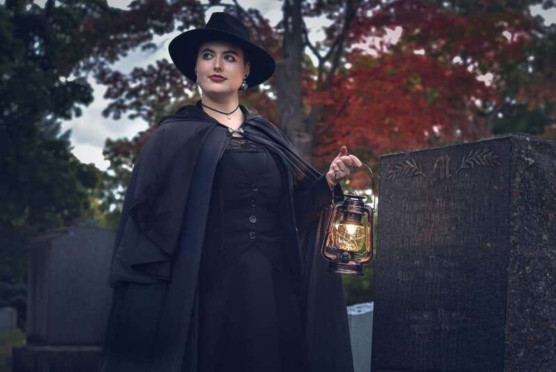 Ottawa: Haunted Night Walking Tour - Why the guides matter more than the ghosts