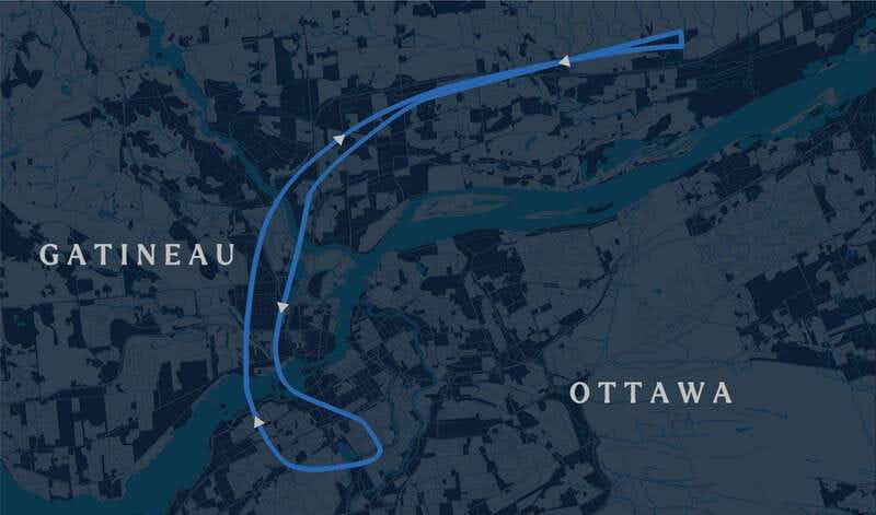 Ottawa: Helicopter Ride with Live Commentary - Who will enjoy this Ottawa helicopter tour?