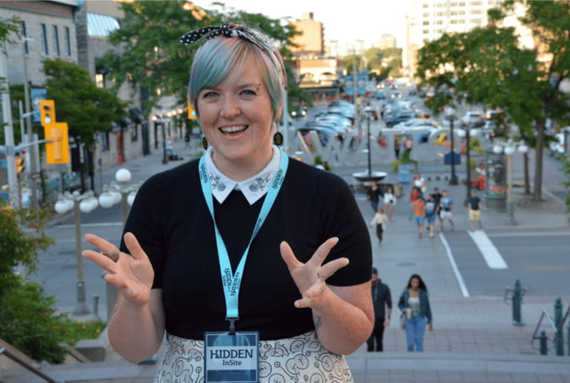 Ottawa: Hidden Gems Guided Walking Tour - Historic buildings with stories behind the stone
