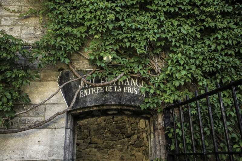 Ottawa : Historic Tour of the Ottawa Jail Hostel - How much value do you get for $18?