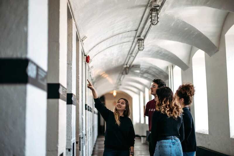Ottawa : Historic Tour of the Ottawa Jail Hostel - Should you book the Ottawa Jail Hostel tour?