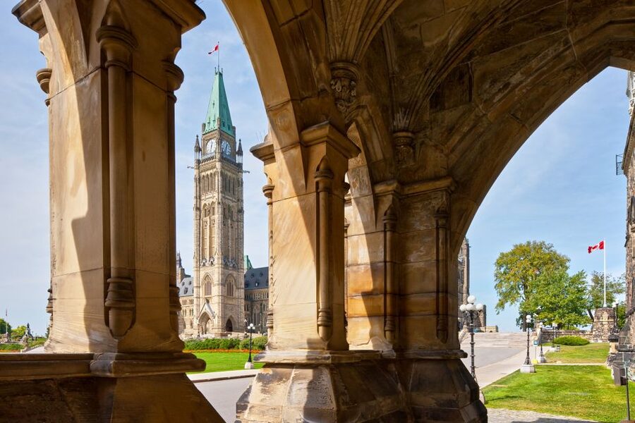 Ottawa: Hop-On Hop-Off Guided City Tour Pass - How the one-day pass earns its keep