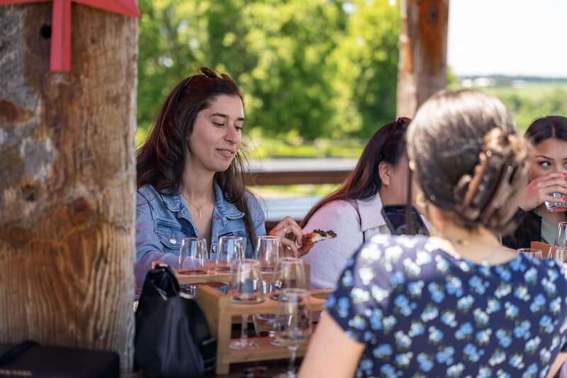 Ottawa: Local Wine and Cider Tour - Why this Ottawa wine and cider day works