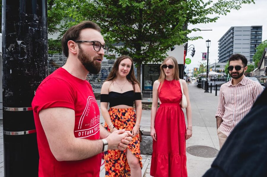 Ottawa: Most Unique Poutine Tour - What the $63 price really covers