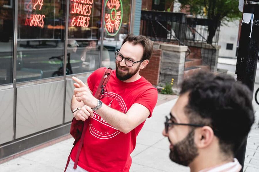 Ottawa: Most Unique Poutine Tour - Who will enjoy this Ottawa food walk