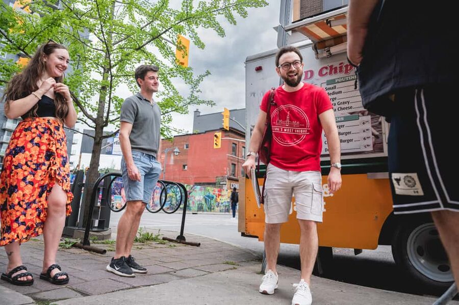 Ottawa: Most Unique Poutine Tour - Smart ways to prepare