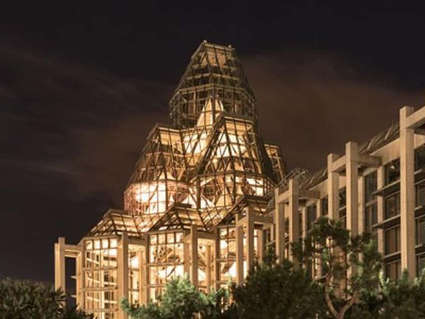 Ottawa: National Gallery of Canada Admission - Make time for the Canadian and Indigenous collections