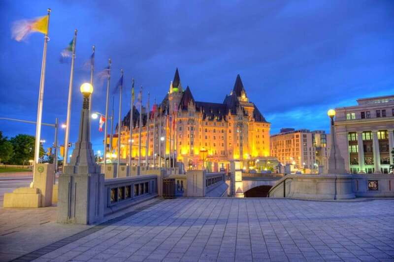 Ottawa: Private Custom Tour with a Local Guide - Ottawa explained through a private route