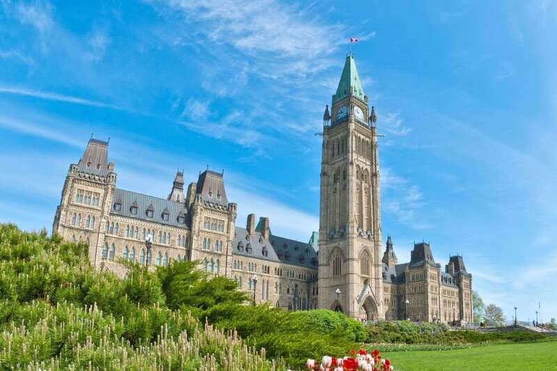 Ottawa: Private Custom Tour with a Local Guide - Extending the route to four, six, or eight hours