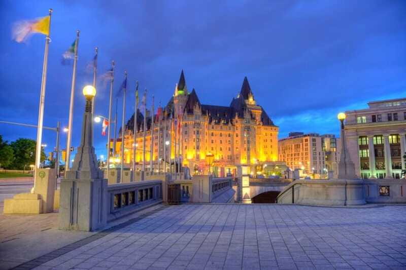 Ottawa: Private Custom Tour with a Local Guide - Neighborhoods and local places beyond the official center