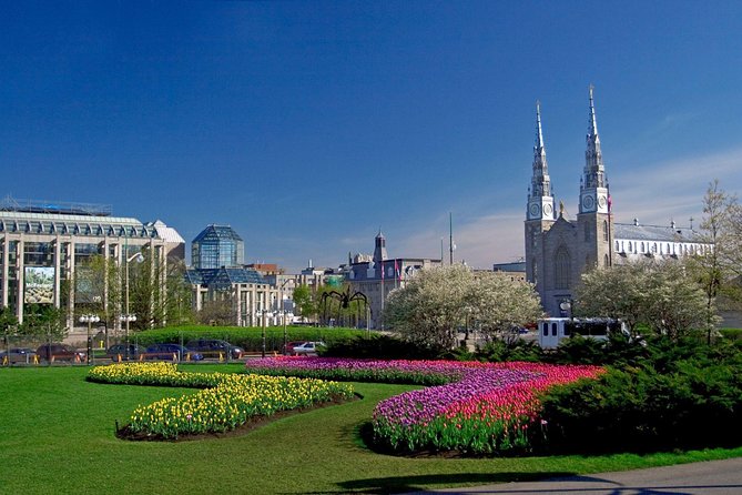 Ottawa Private Day Tour from Montreal - Timing, weather, and cancellation details