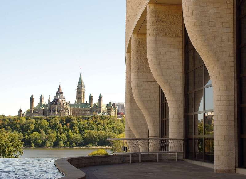 Ottawa: Private Walking Tour with a Local - What the guides bring to the experience