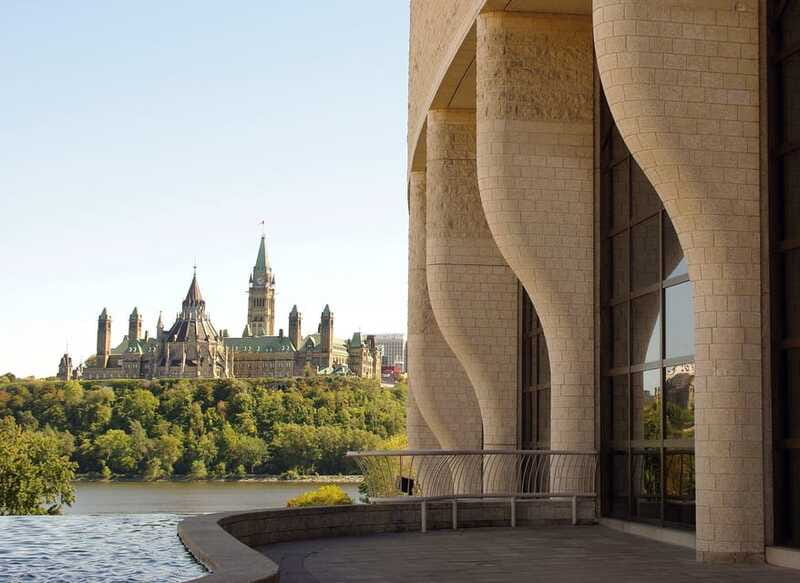 Ottawa: Private Walking Tour with a Local - Choosing two hours or a longer walk