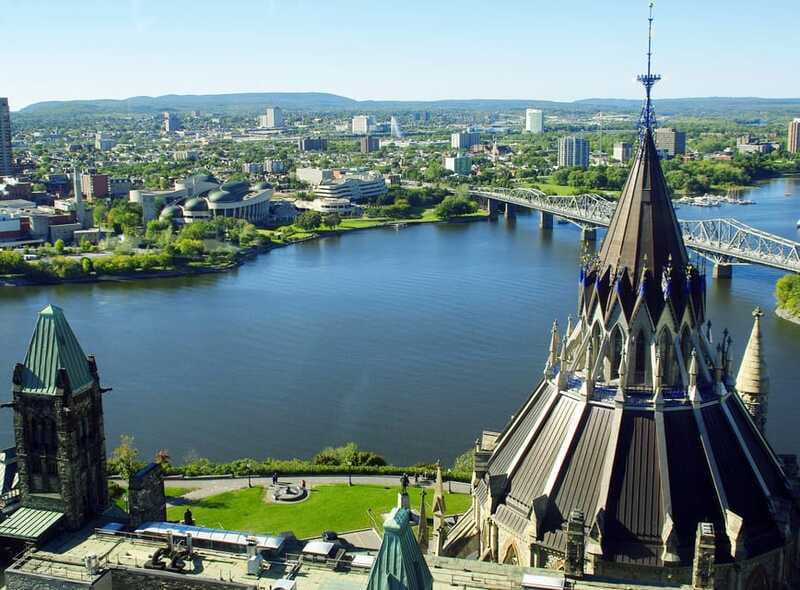 Ottawa: Private Walking Tour with a Local - Is $43 per person good value?