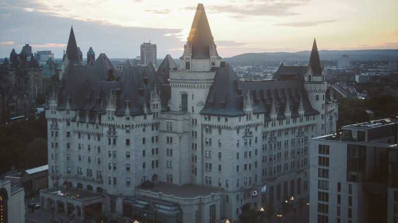 Ottawa: Private Walking Tour with a Local - What is not included, and why it matters