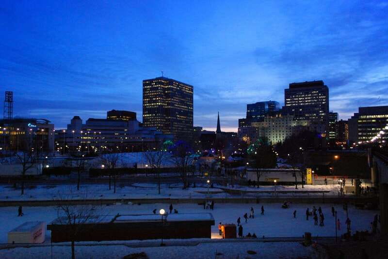 Ottawa: Private Walking Tour with a Local - Practical details before you meet your guide