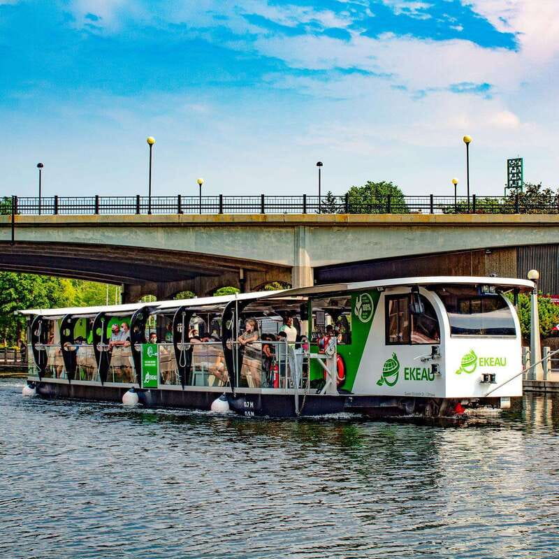 Ottawa: Rideau Canal Cruise - Key points to know before you go