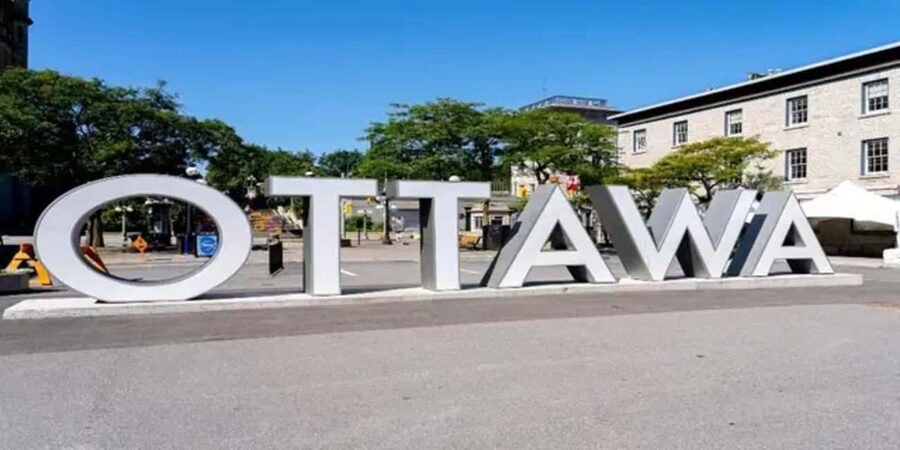 Ottawa: Small Group Night Tour With River Cruise - The sunset cruise puts the capital in a wider frame