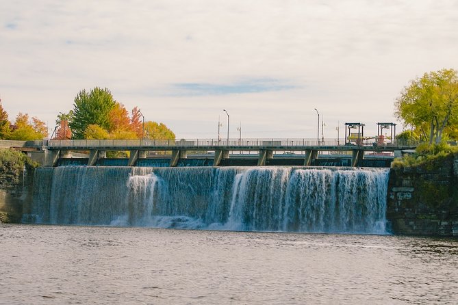 Ottawa Small Group Premium City Tour - Winter changes the experience