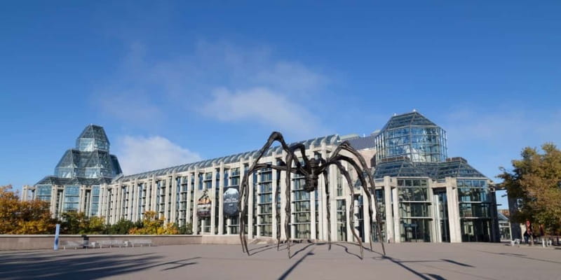 Ottawa: Small-Group Walking Tour with Boat Cruise - Key points to know before booking