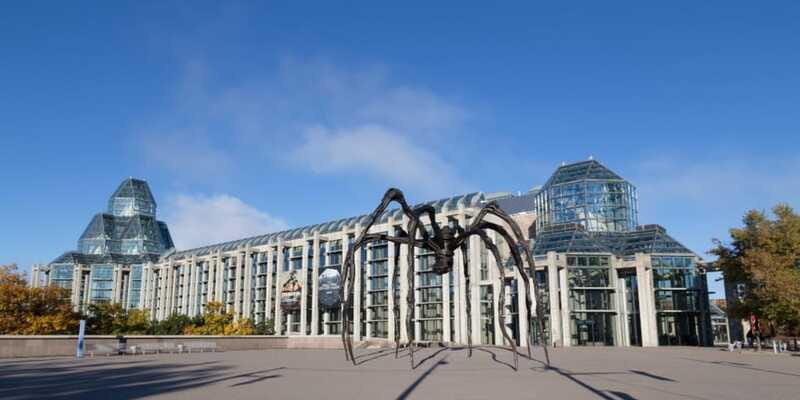 Ottawa: Small-Group Walking Tour with Boat Cruise - Chateau Laurier and the Centennial Flame