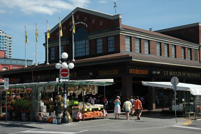 Ottawa Small Group Walking Tour with Cruise and Art Gallery - Key points to know before booking
