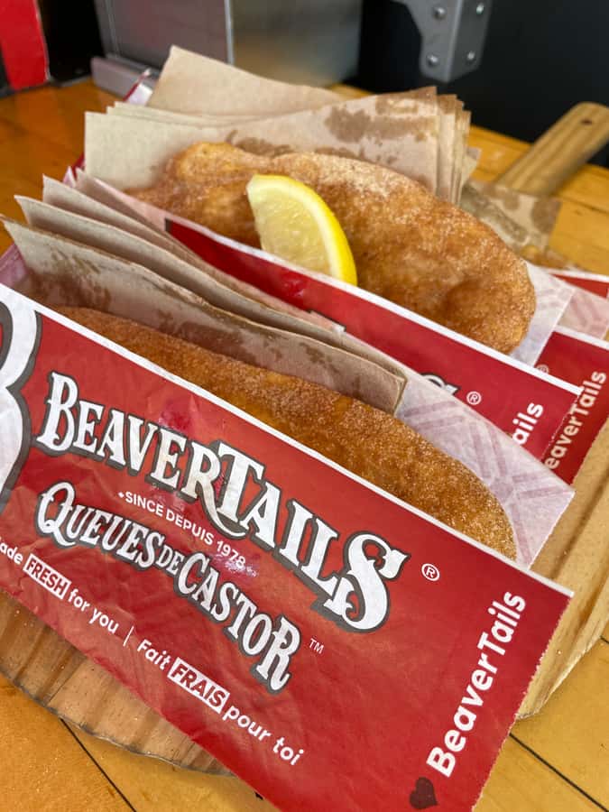 Ottawa: Taste of the ByWard Market Food Tour - Three savoury stops with room for local stories
