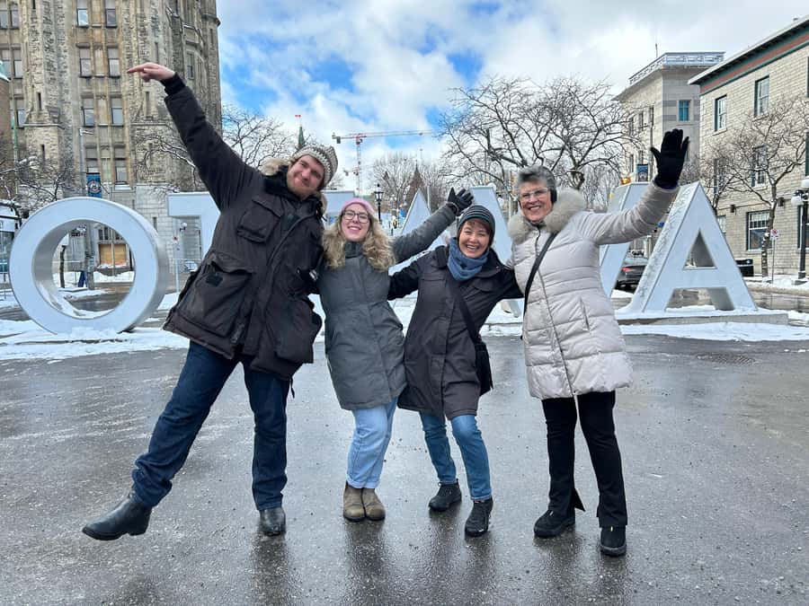 Ottawa: Taste of the ByWard Market Food Tour - Is $104 a fair price?