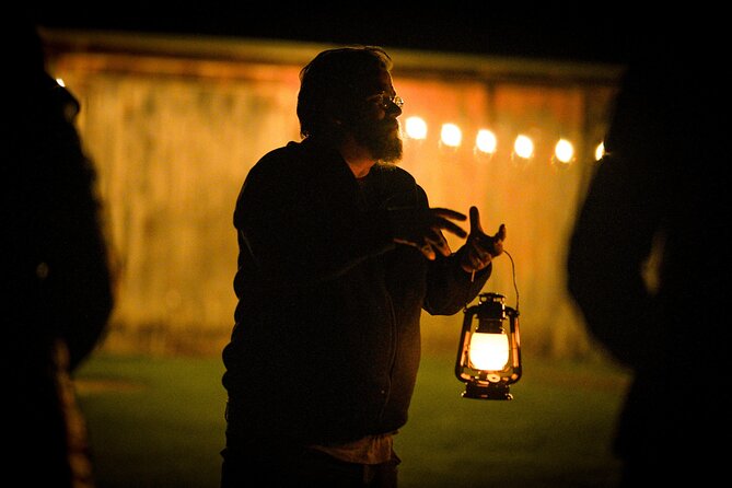 Ottawa Valley Haunted Tour - Night Trip From Ottawa - Key points at a glance