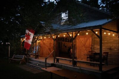 Ottawa Valley Haunted Tour – Night Trip From Ottawa