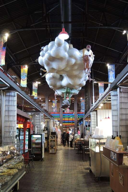 Ottawa: Walking Tour in the Heart of the Capital - Ottawa’s main sights, seen at a human pace