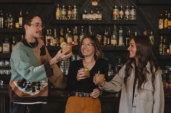 Park Distillery Tour with Craft Spirits Tasting - Why the guide can shape the experience