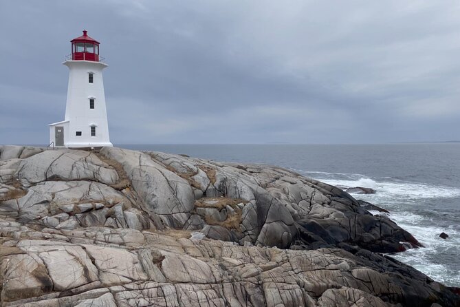 Peggy's Cove and Lunenburg Tour (small group) - Is the $131.43 price good value?