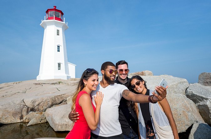 Peggy’s Cove Express Tour: Scenic Guided Experience - Is $71 a fair price?