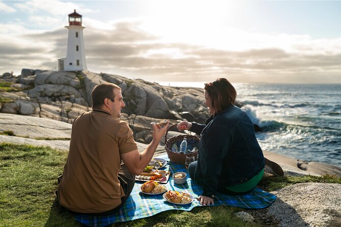 Peggy’s Cove Express Tour: Scenic Guided Experience - Who will enjoy this Peggy’s Cove trip