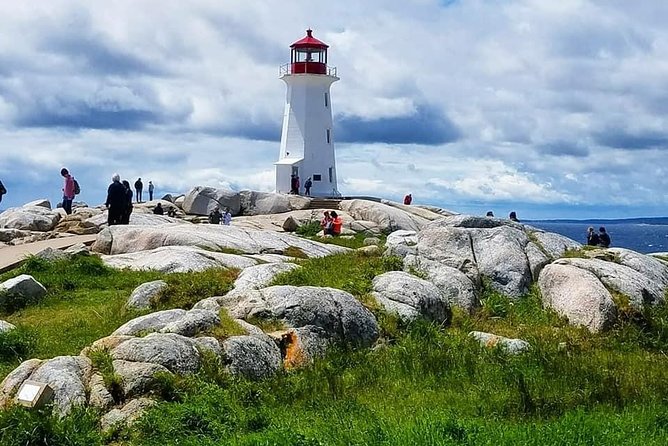 Peggy’s Cove & Halifax Historic Tour - Why this half-day tour works