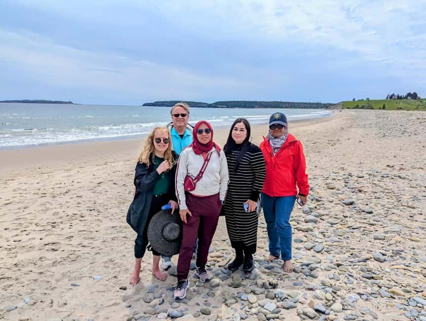 Peggy’s Cove, Lunenburg & 2 Hidden Gems – Full Day Tour - What the $218 price really buys